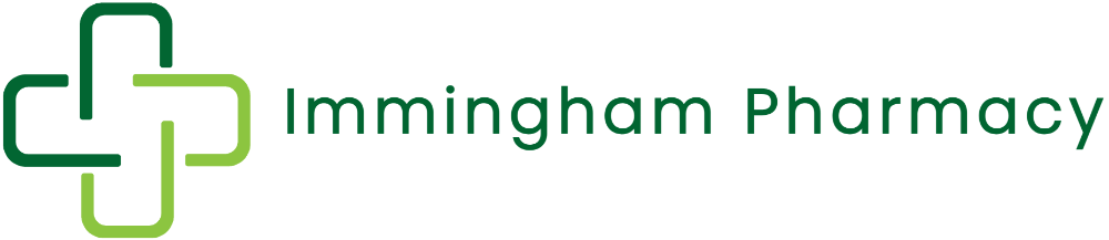 Immingham Pharmacy Logo